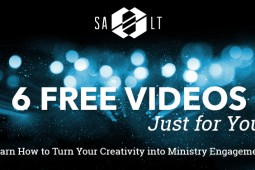 6 free creative christian videos